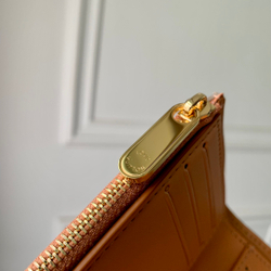 Louis Vuitton Victorine Wallet