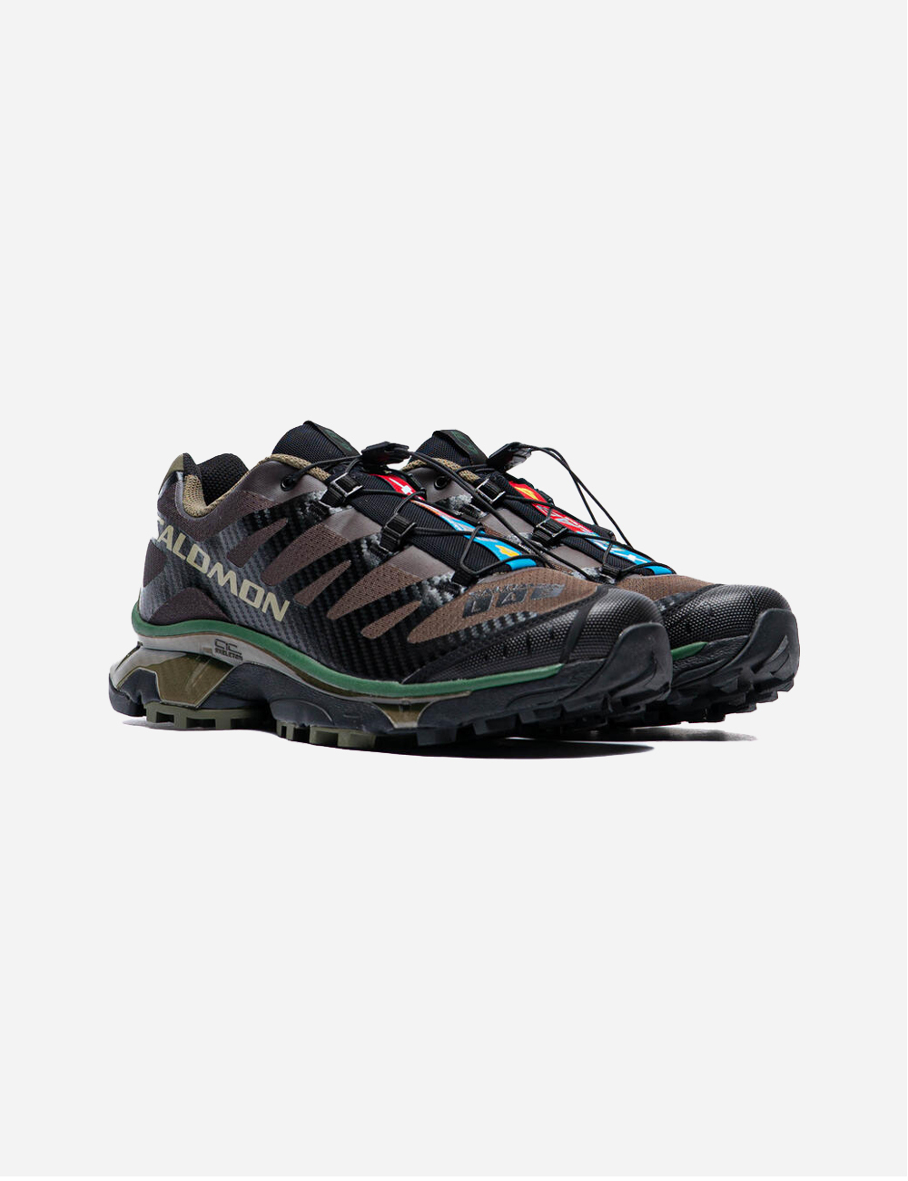 Salomon XT-4 OG Olive Night (L47568500)