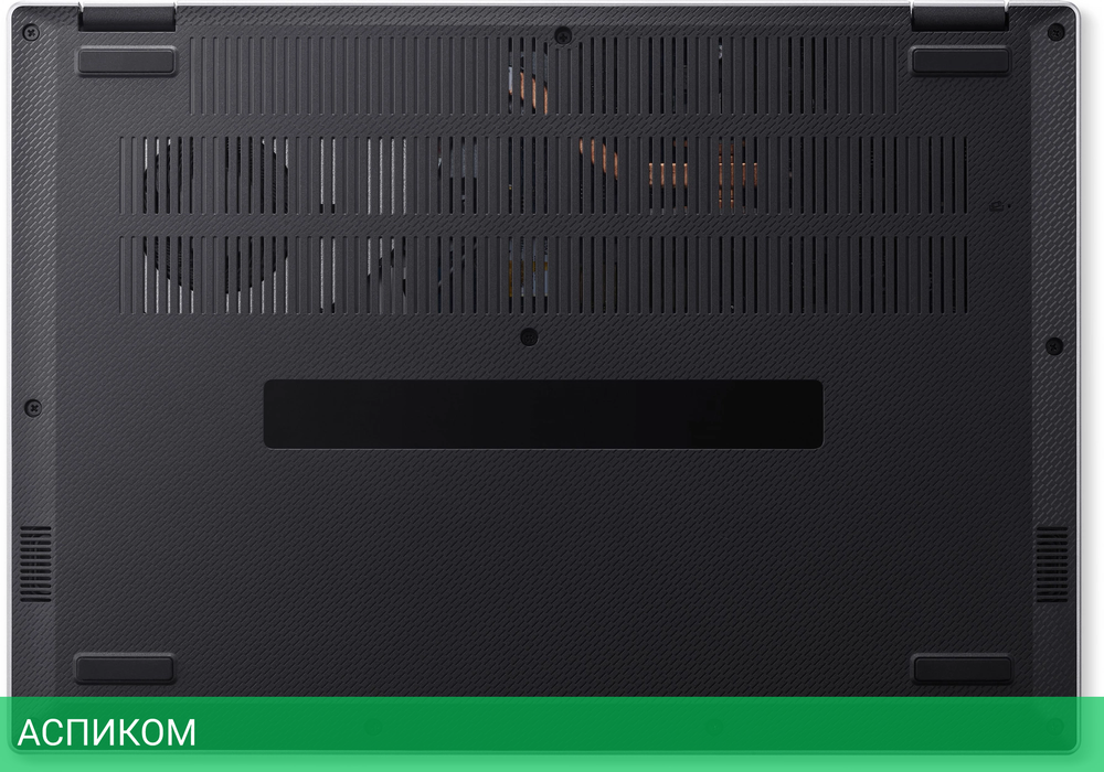 Ноутбук Acer Aspire Go AG14-31P-36DD