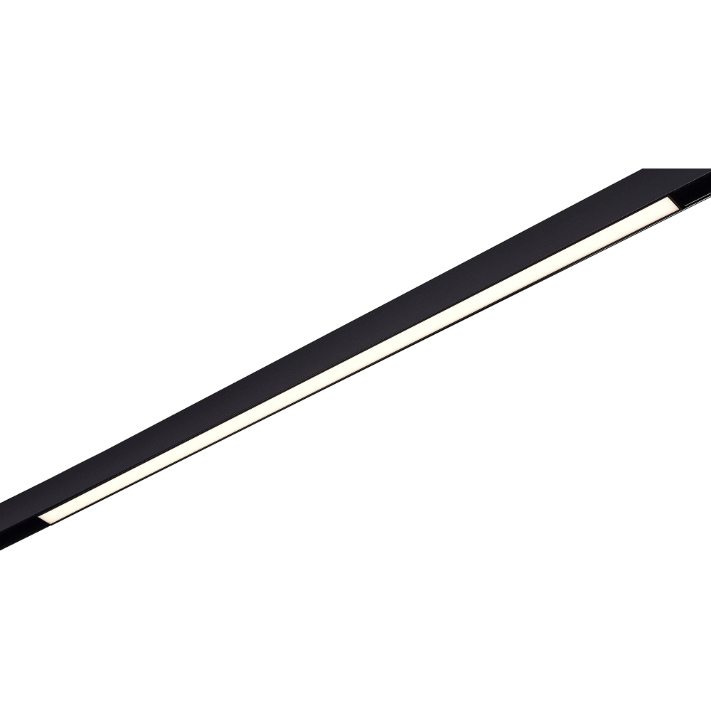 ST360.446.30 Магнитный трековый светильник Черный LED 1*30W 4000K 1 950Lm Ra&gt;90 120 IP20 L1 206xW22xH44 48V SKYLINE 48