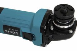 Угловая шлифовальная машина Oasis AG-90/125