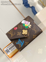 Louis Vuitton Victorine Wallet
