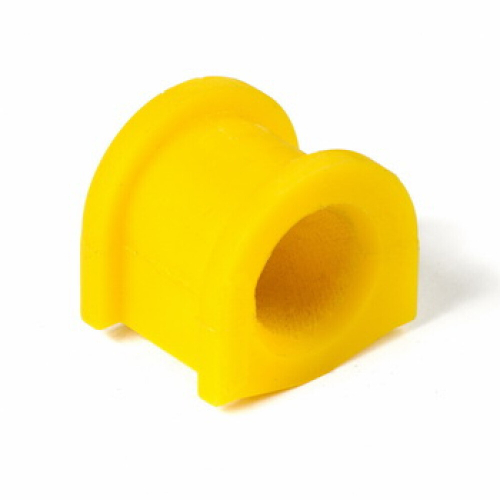 Полиуретановая втулка стабилизатора, передней подвески I.D. = 24 мм (2 шт.), Точка опоры.3-01-1202