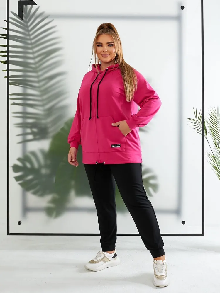 Костюм УК-0606-8 Fabrika