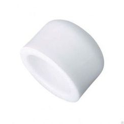 Заглушка TEBO сварка 25 белая 35300