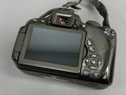 Canon EOS 650D 70.000 кадров