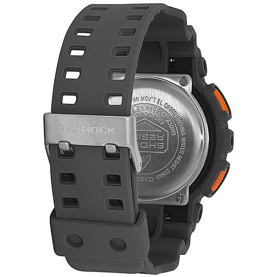 Наручные часы Casio G-Shock GA-110TS-1A4ER