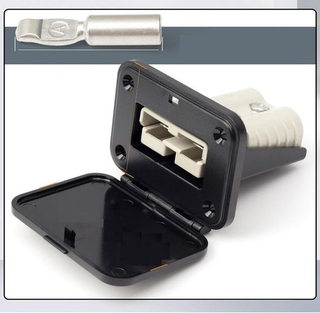 Разъём ANDERSON SB50AGR-FMC