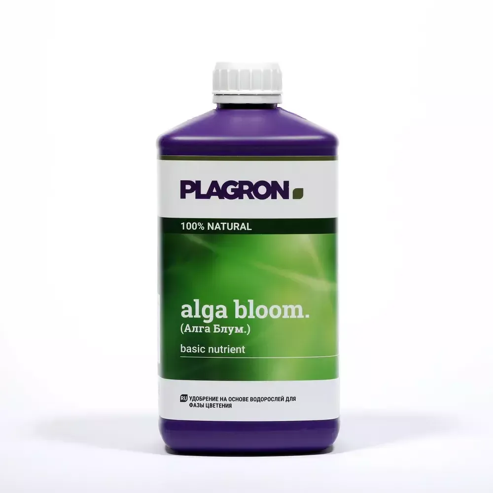Plagron Alga Bloom 1л