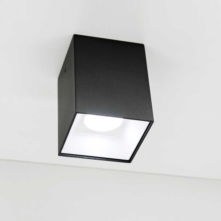 Потолочный светодиодный светильник Citilux Старк CL7440210