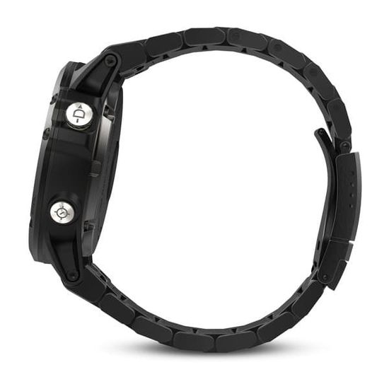 Умные авиационные часы Garmin D2 Charlie 010-01733-33 (титан)