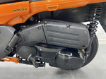 Honda PS250 Big Ruckus , 2006