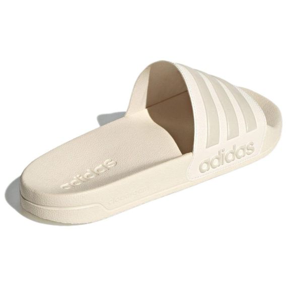 Adidas Adilette 'Off White'