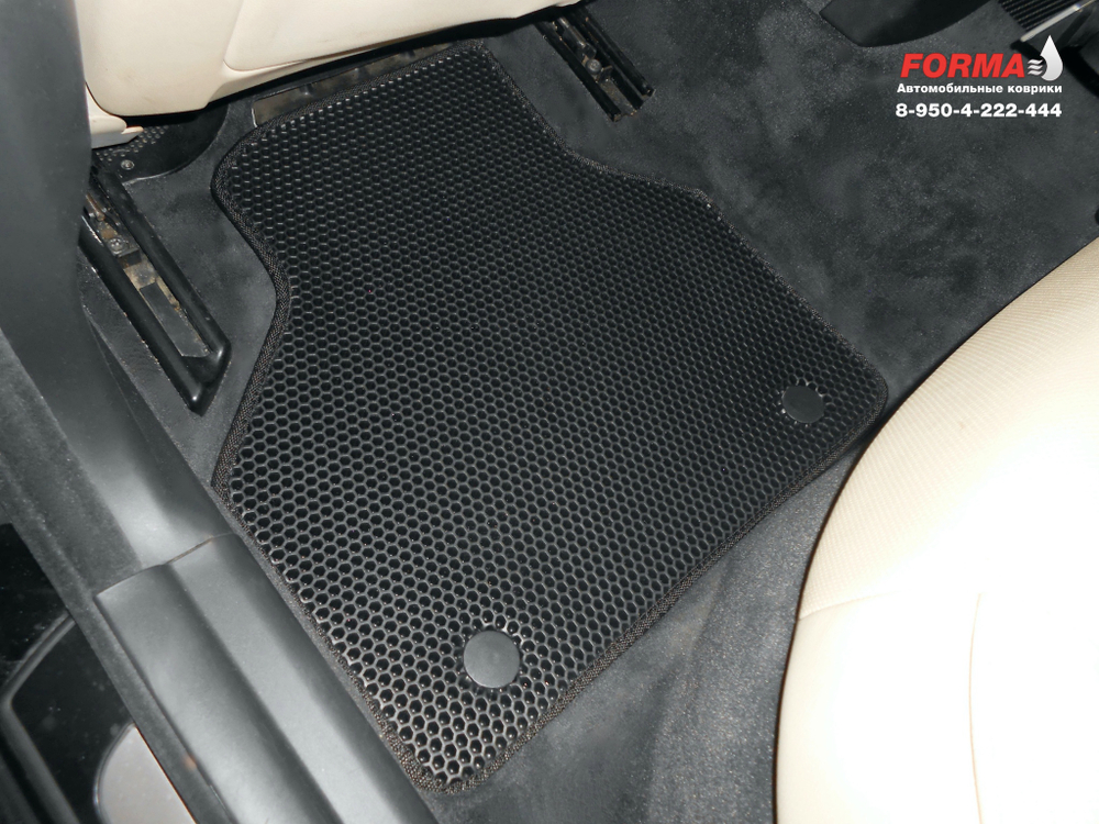 BMW 7-Series E65 (09.2001-10.2008)