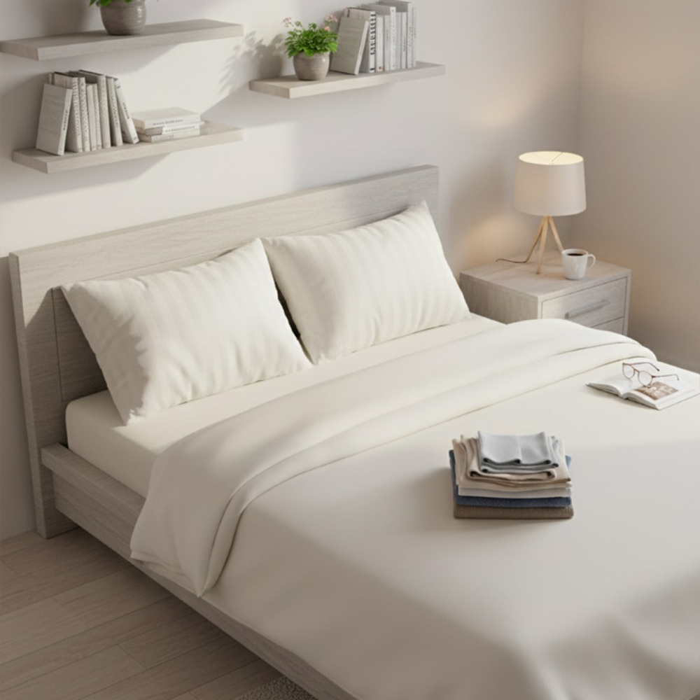 Подушка Ulvan, 50х70х20