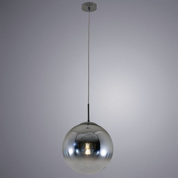 Подвесной светильник Arte Lamp Jupiter Chrome A7963SP-1CC