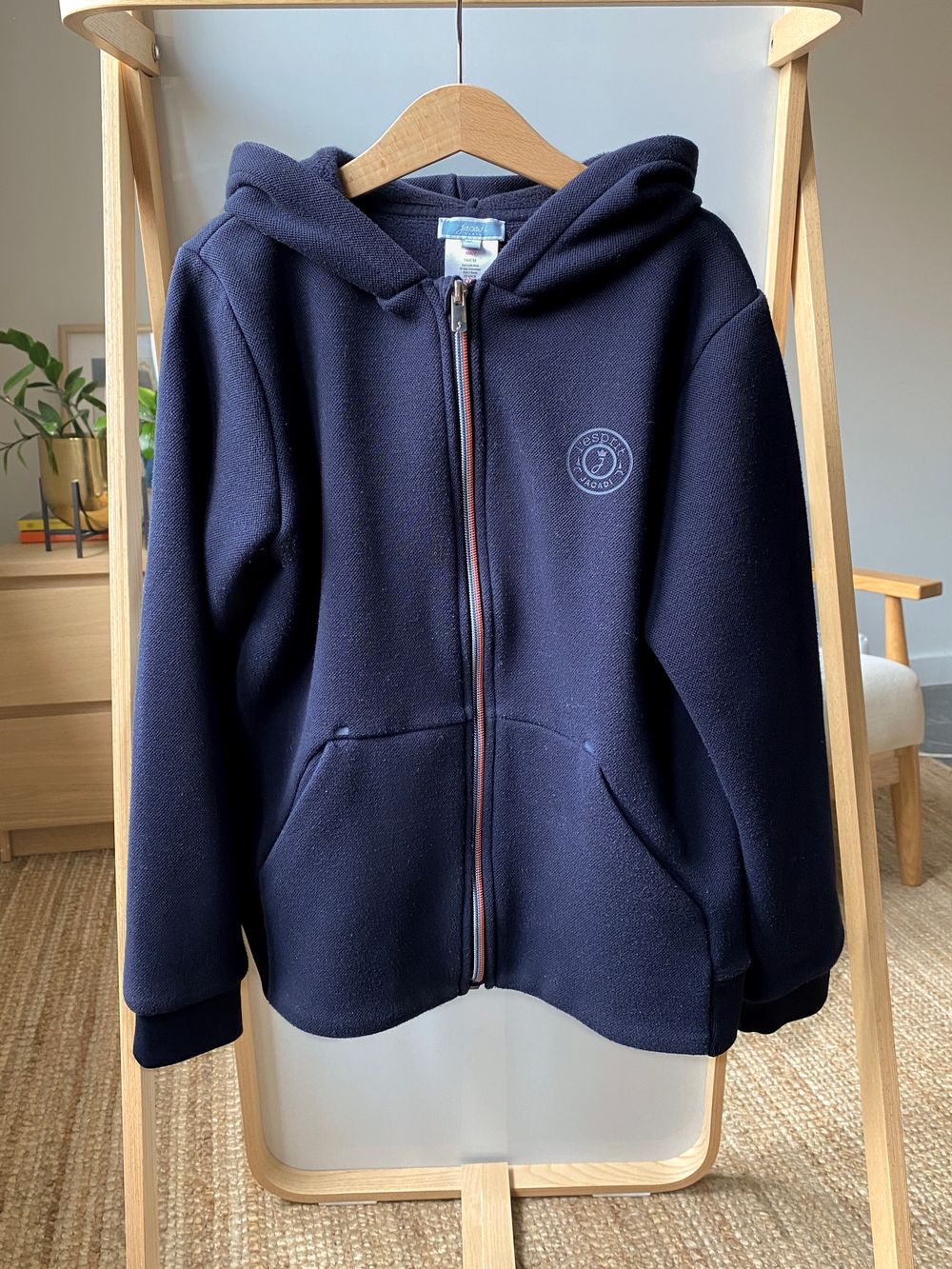 Толстовка Jacadi