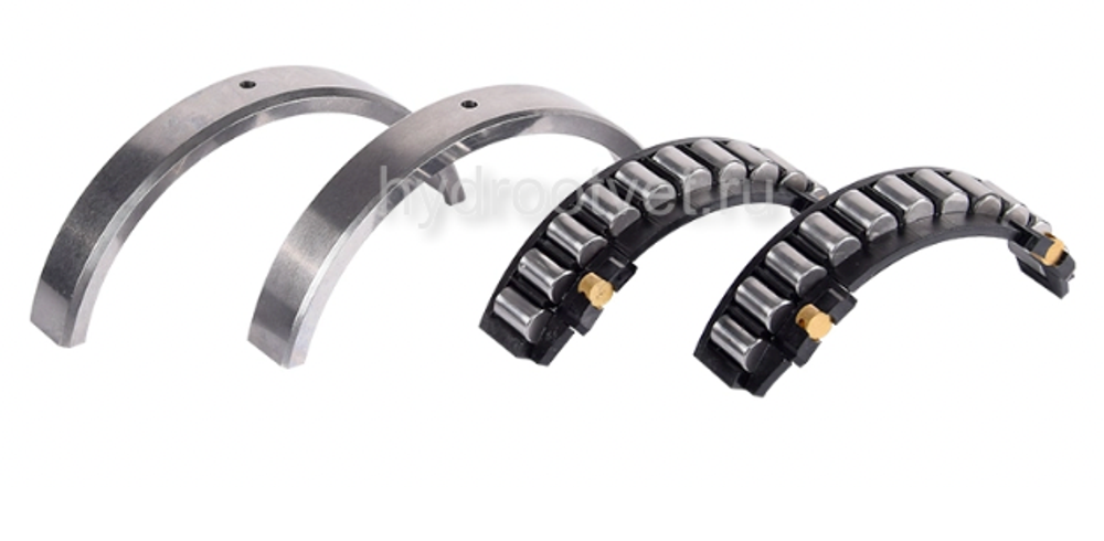 A20VLO190 SADDLE BEARING - Опорный подшипник люльки