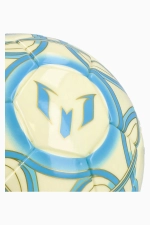 Футбольный мяч adidas Messi размер 1/Mini - белый