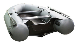 Лодка ПВХ ФРЕГАТ 330 Pro