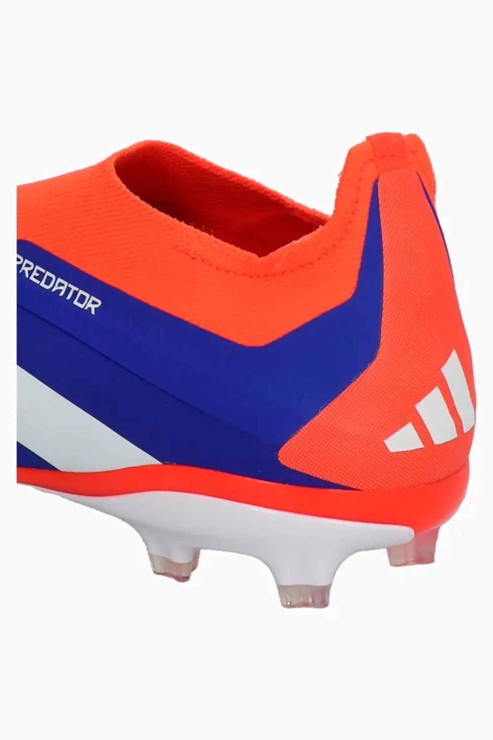 Бутсы adidas Predator Elite LL FG Junior