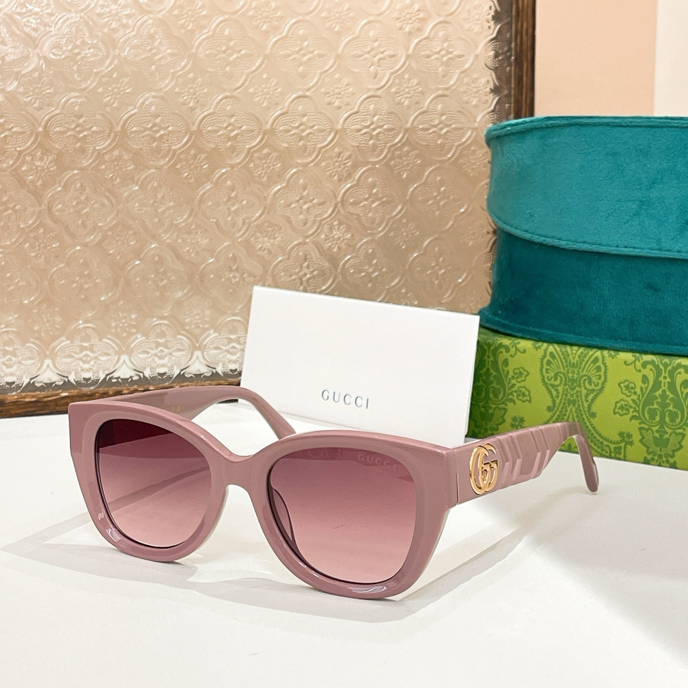 Gucci Glasses