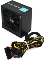 Блок питания Zalman ZM500-XE II 500 Вт