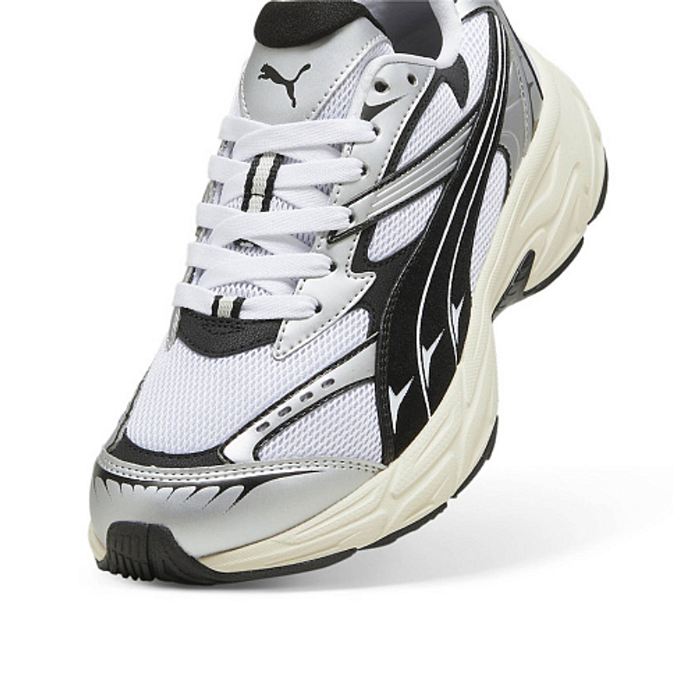 Мужские кроссовки PUMA Puma Morphic Retro