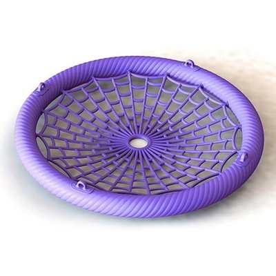 Канатное гнездо 132 см