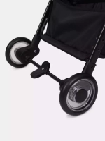 Коляска детская RANT "ACTION" RA301 Black