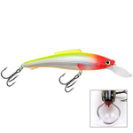 Воблер для рыбалки ЛЕШИЙ-2 110mm,