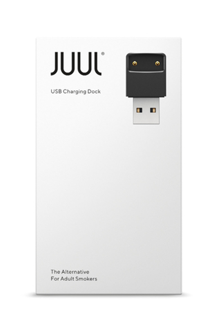 JUUL Зарядный порт USB