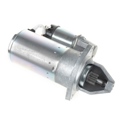 Стартер (12V/1,55kW/9 зубьев) ВАЗ 2110, 1118 GANZ GRP14010