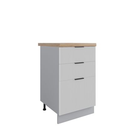 Кухня Модуль СЯБ 500 Норма Паола Баунти