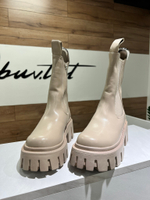 BZ596 Ботинки женские