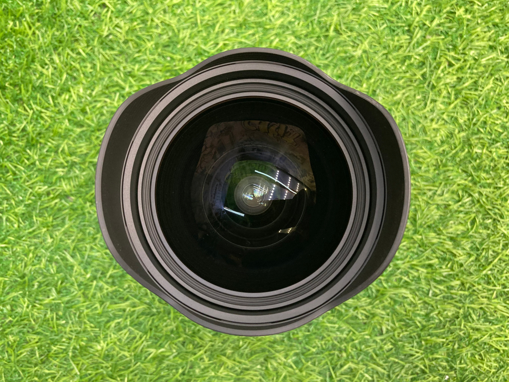 Sigma 14-24mm 2.8 DG DN Art Sony E