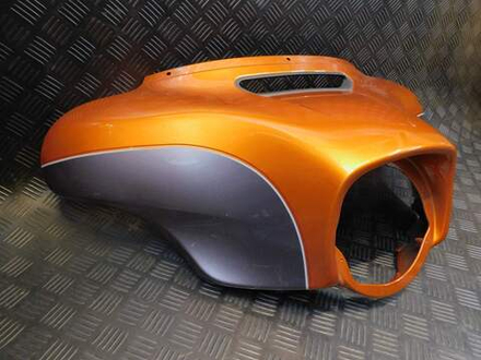 Пластик передний (обтекатель) Harley-Davidson 57000016 053407