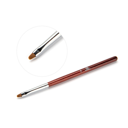 Кисть для геля №03 TNL