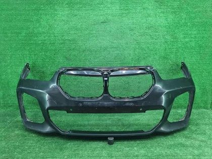 Бампер передний BMW X1 F48 (2019-2022) M-paket