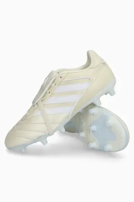 Бутсы adidas Copa Gloro 2 FG - Бежевый