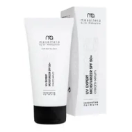 UV Expert Moisturizer SPF 50+ Mesaltera | Солнцезащитная увлажняющая крем-сыворотка SPF 50+