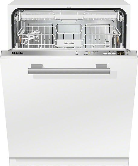 Встраиваемая посудомоечная машина Miele G 4960 SCVi