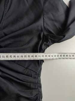 Блузка Zara интересная 42 размер