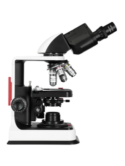 Микроскоп Levenhuk 450B, бинокулярный