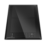 Индукционная варочная панель MAUNFELD CVI292S2FBK LUX Inverter