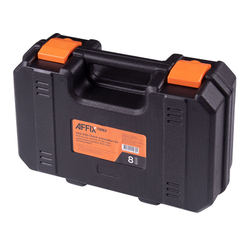 AFFIX (AF10401008C) Набор для снятия/установки сцепления коробок DSG VAG, кейс, 8 предметов