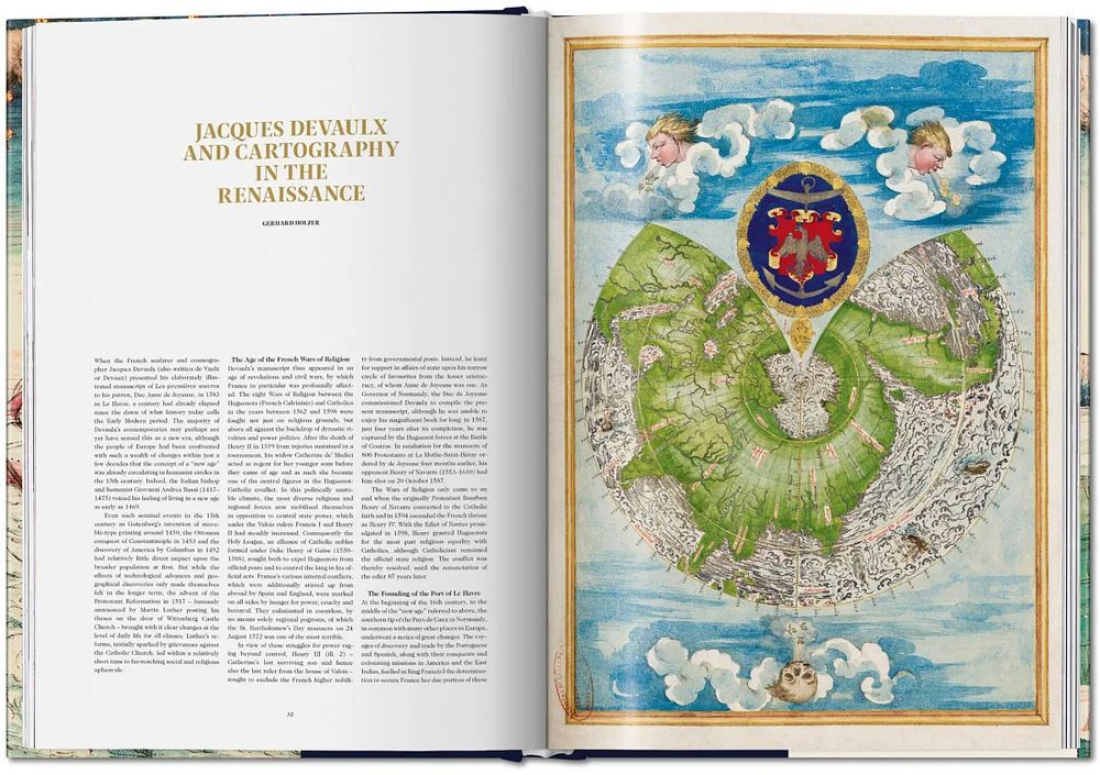 Морские путешествия: Богато иллюстрированный трактат по навигации