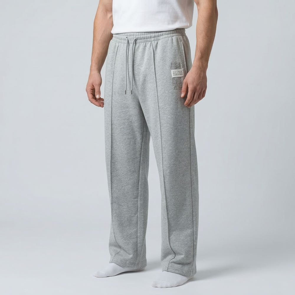 Штаны Maison Margiela #1 • Серый