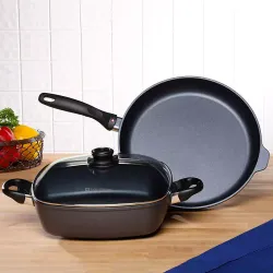 Набор посуды Swiss Diamond XD SET328I, 3 шт