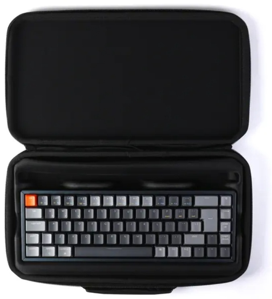 Сумка Keychron K6JSB черный